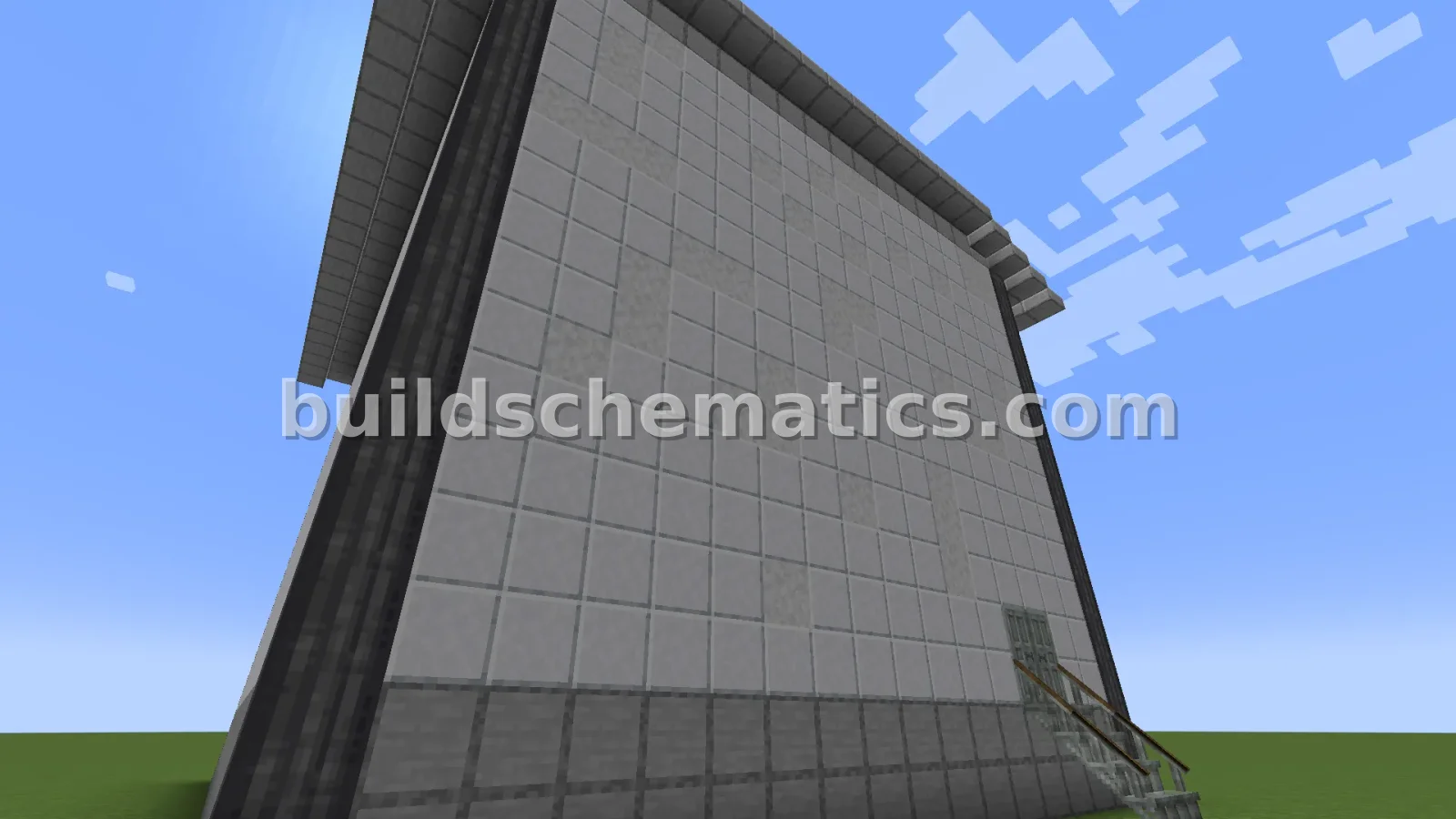 Flint and Iron Production Factory