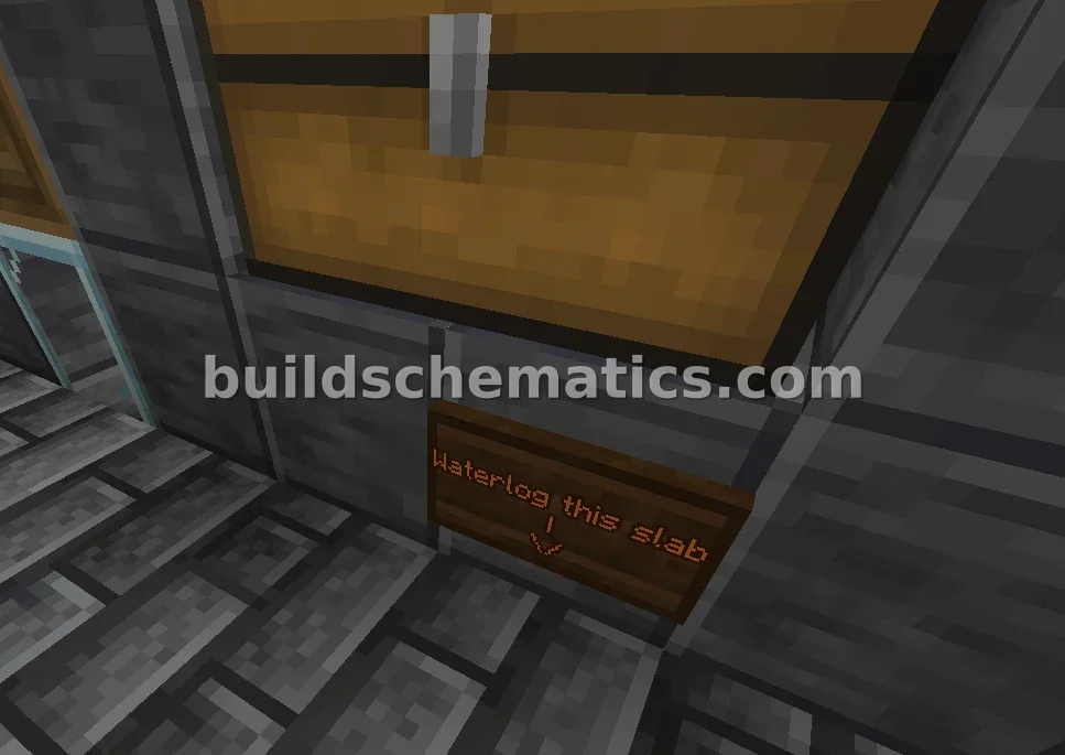 Deepslate Furnace Array — view 2