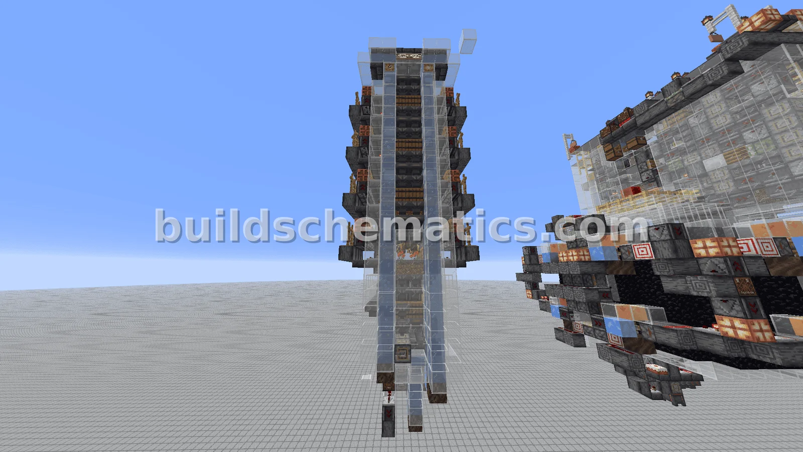 Honey Core Automatic Honey and Honeycomb Farm — view 4