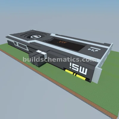 NVIDIA GeForce GTX 1080 Ti Graphics Card — view 4