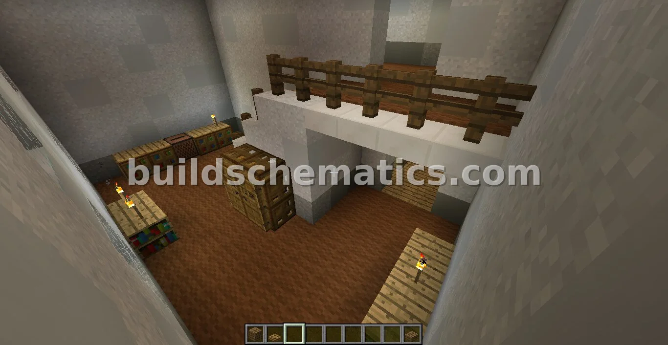 Fallout 3 Andale House Replica — view 3