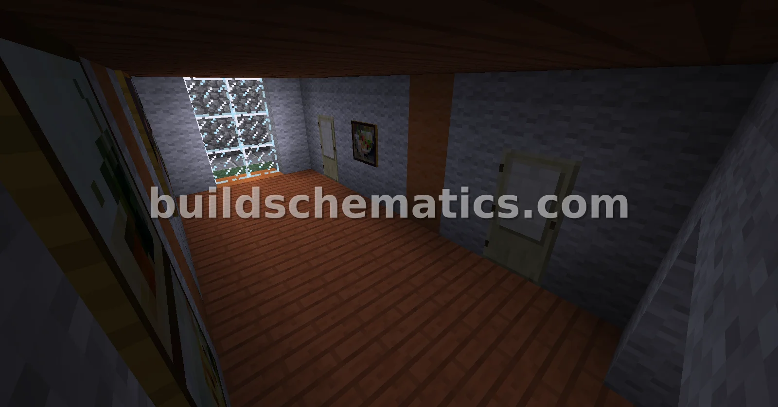 Furnished Modern Apartment Tower — view 4