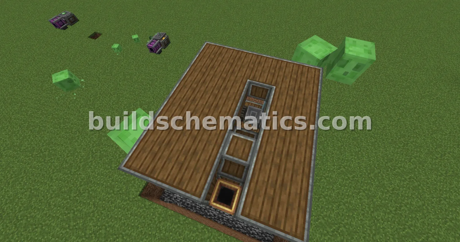Automatic Casing Machine — view 4