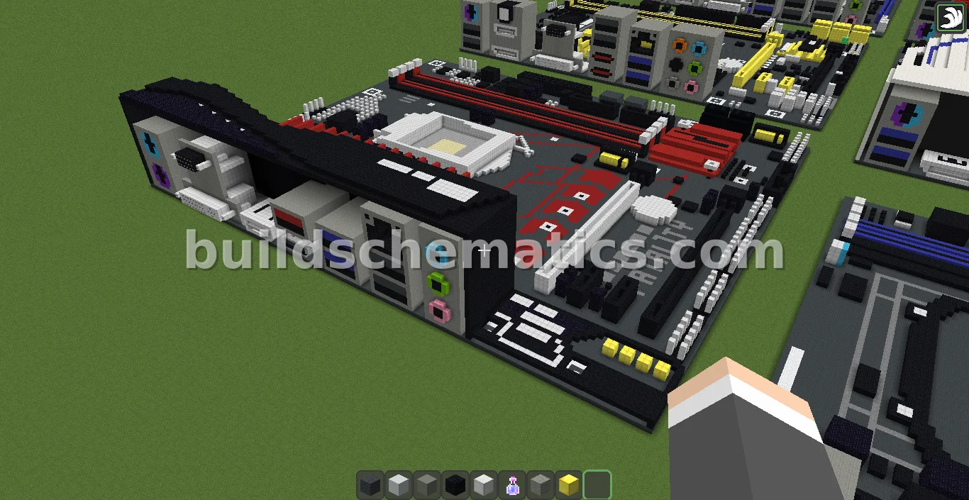 ASRock Fatal1ty B250M Motherboard
