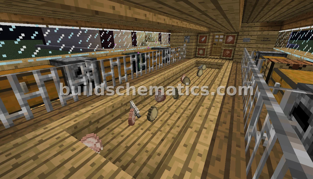 Redstone Chicken Farm — view 4