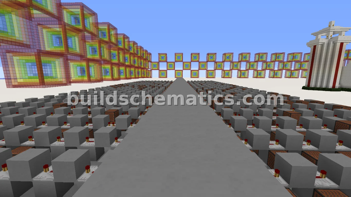 Joe Hisaishi Piano Melody Noteblock