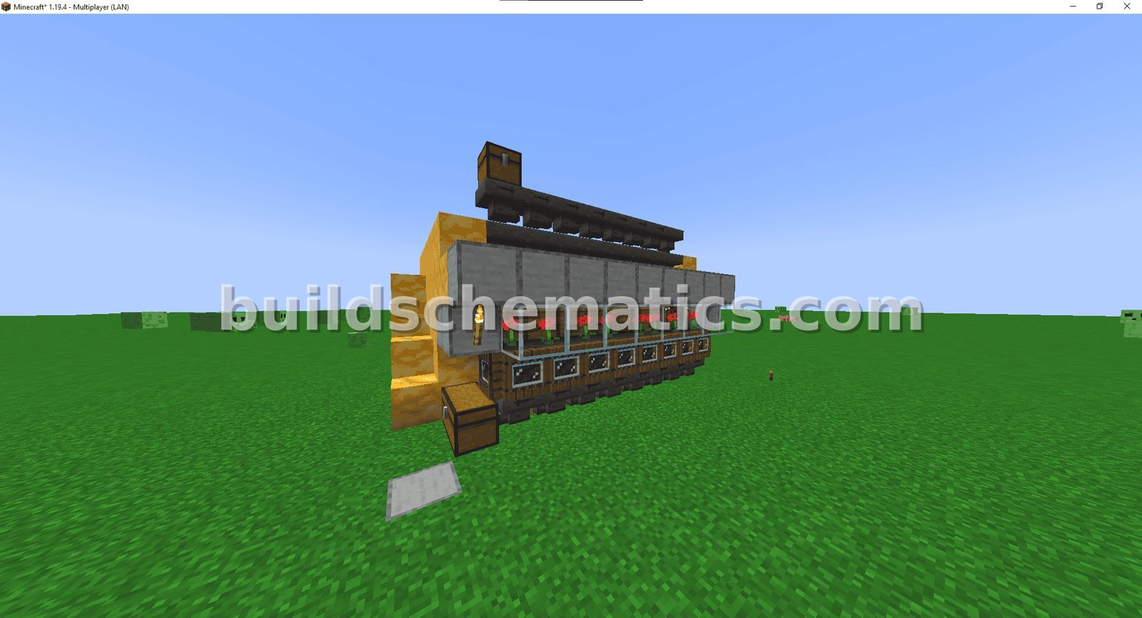 Beehive Honey Farm