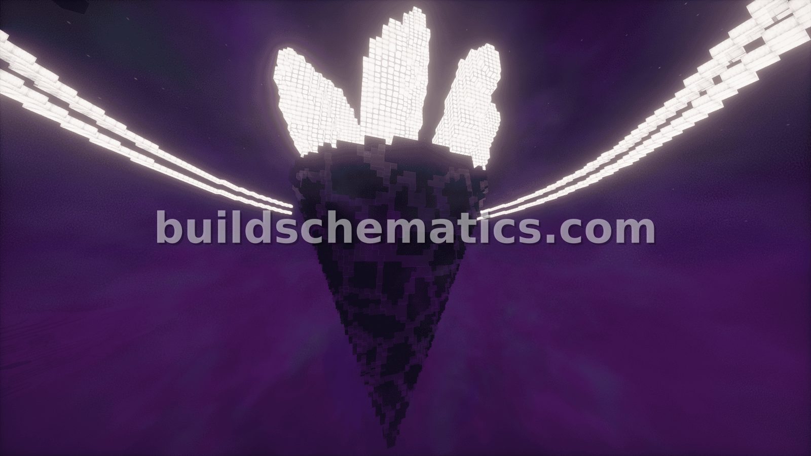 Monolithic Sky Structure