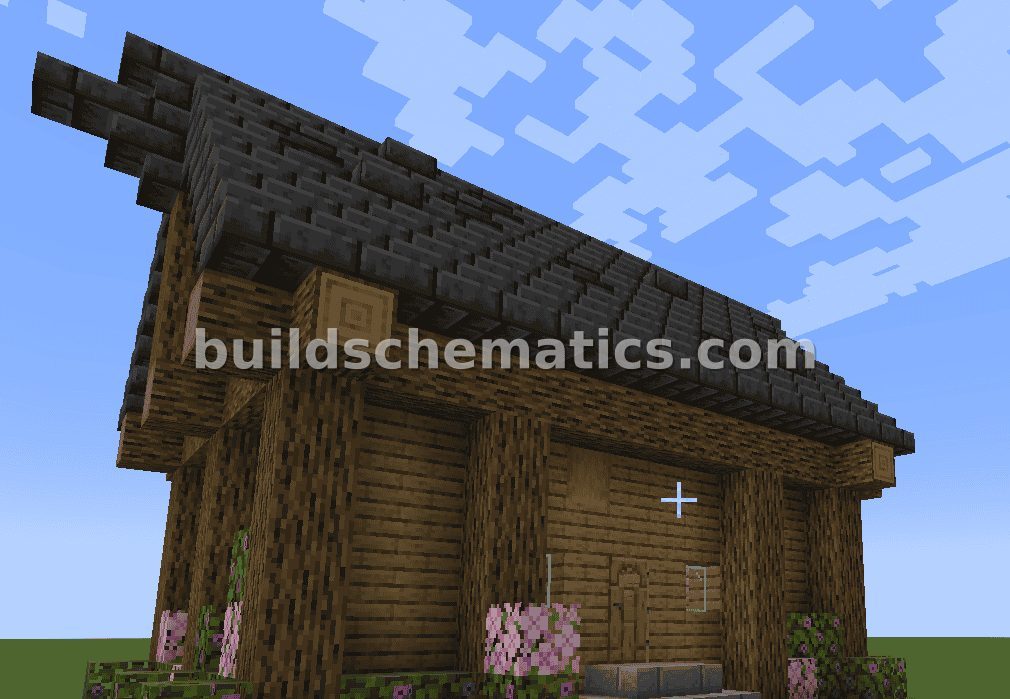 Medieval House