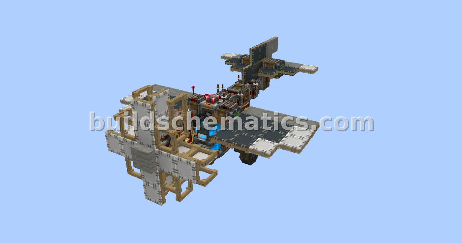 Bullet Plane Survival Flyer