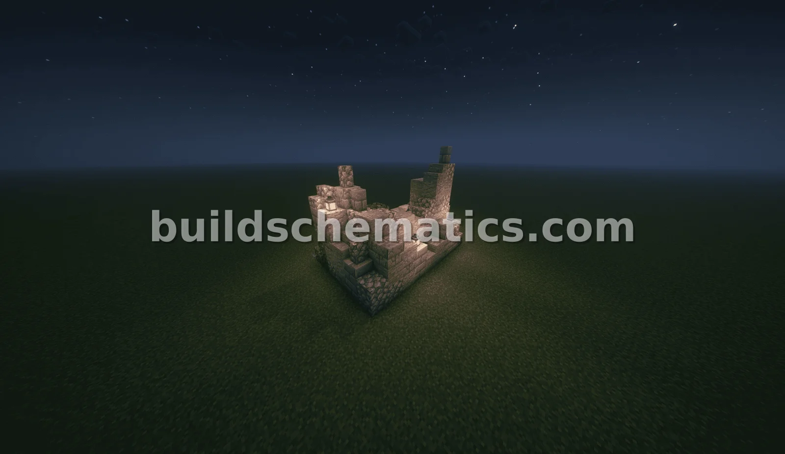 Starter Enchanting Table Decoration — view 3