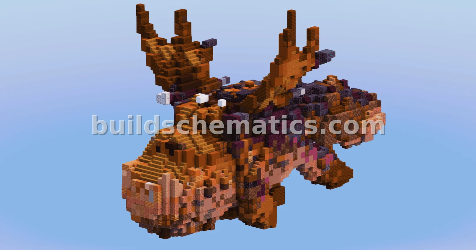 Meatlug Gronckle Dragon Statue