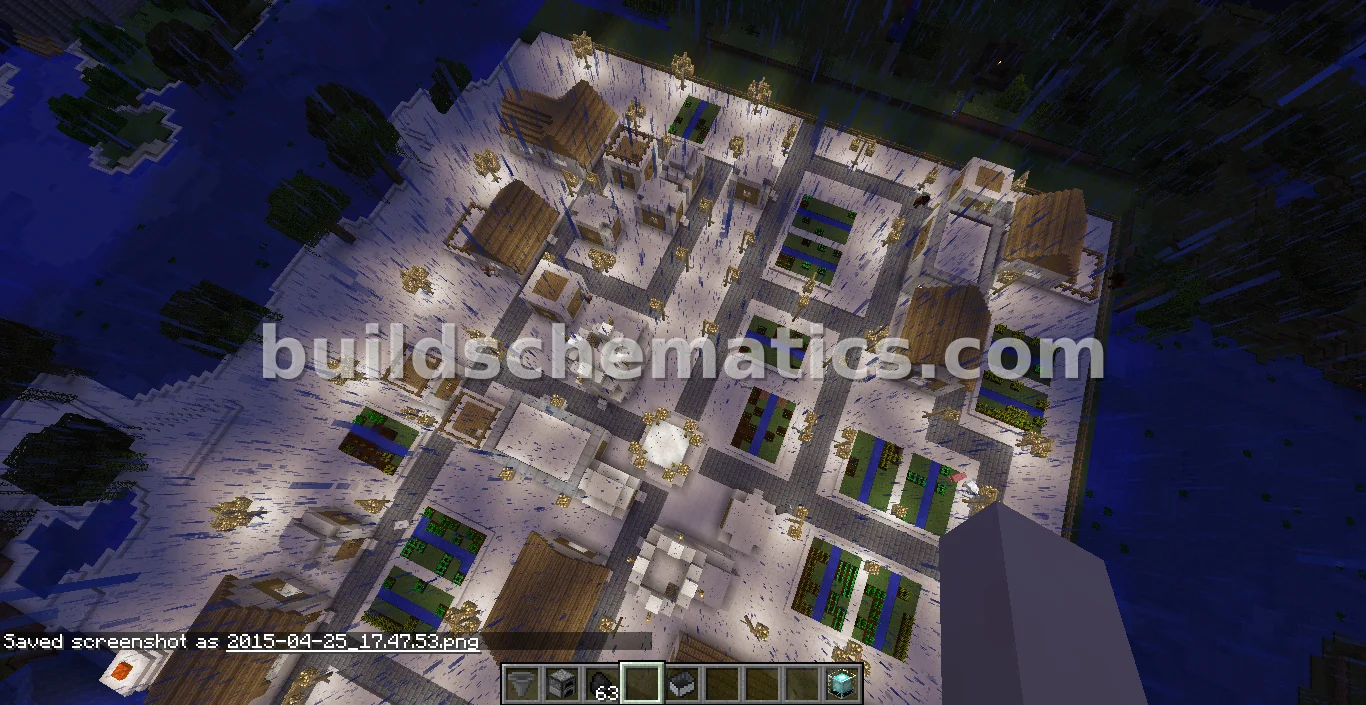 Quartz Village House and Shop — view 4