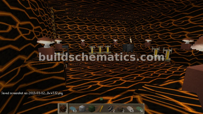Small Witch Hut — view 4