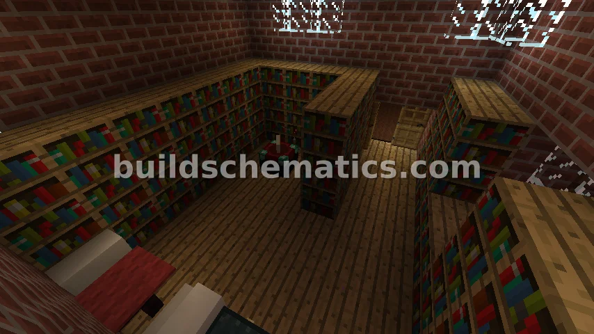 Four Story House with Enchantment Room — view 3