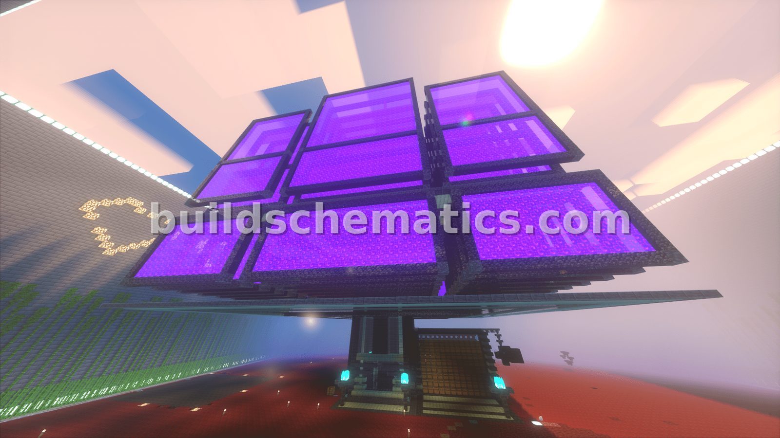 Fahrenheit Gold Farm