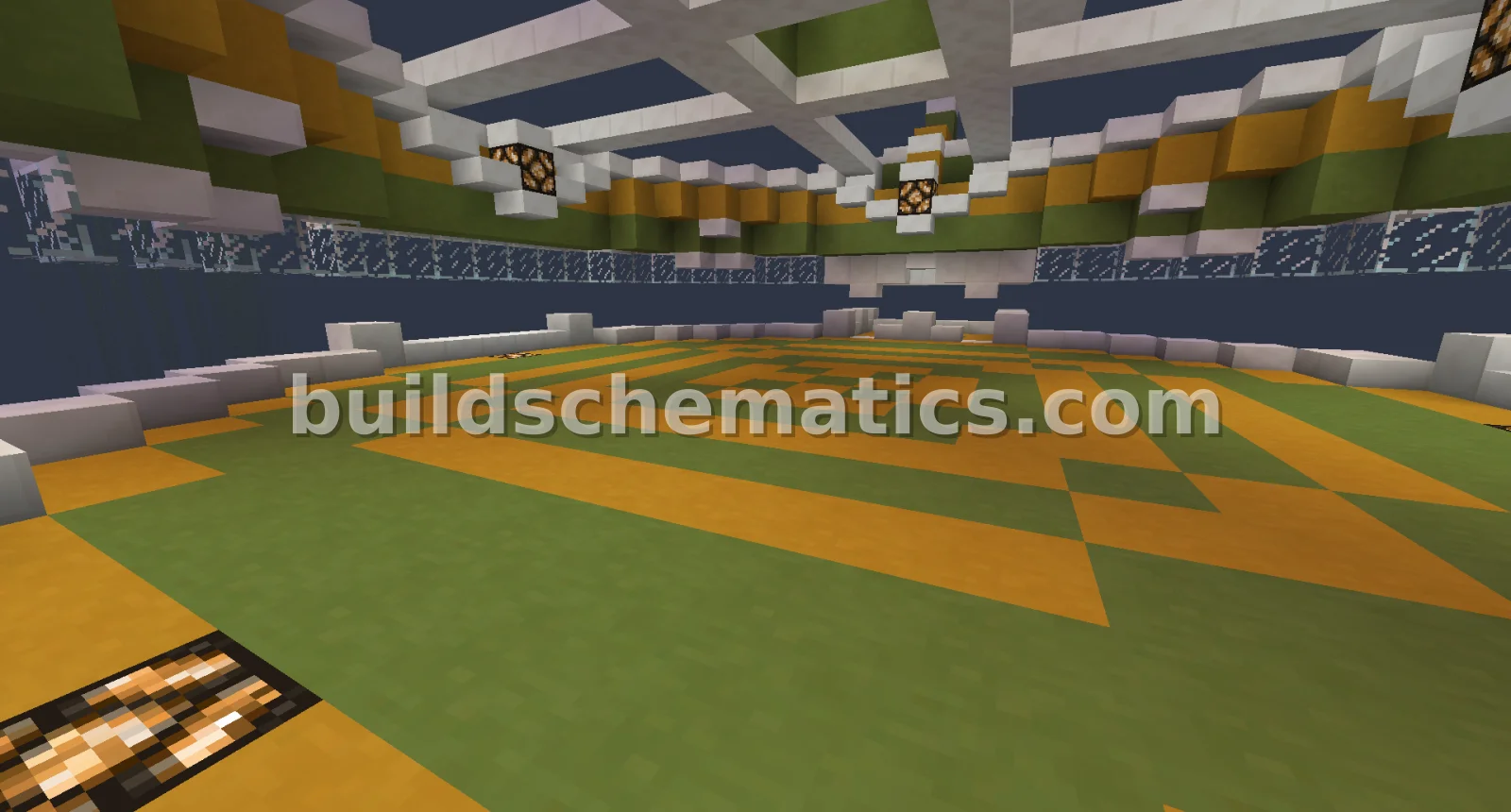 Prop Hunt Minigame Lobby — view 3