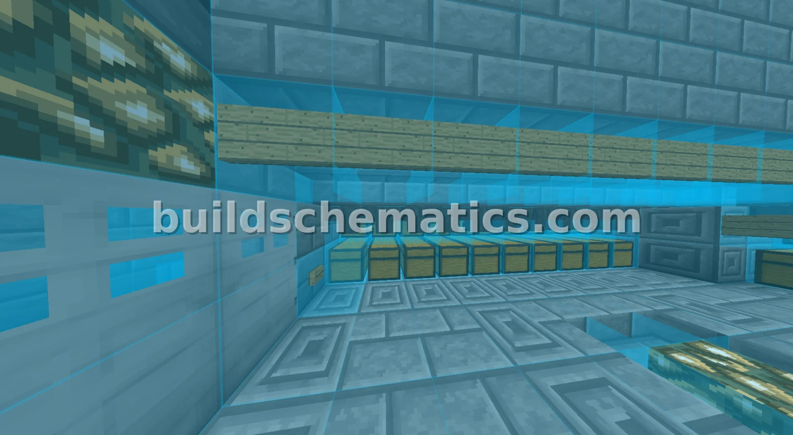 Automated Storage Sorter System