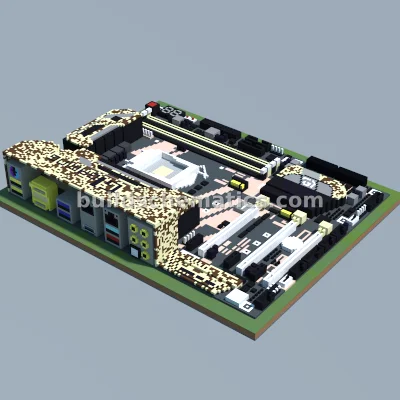 Gigabyte GA-X170-EXTREME Motherboard
