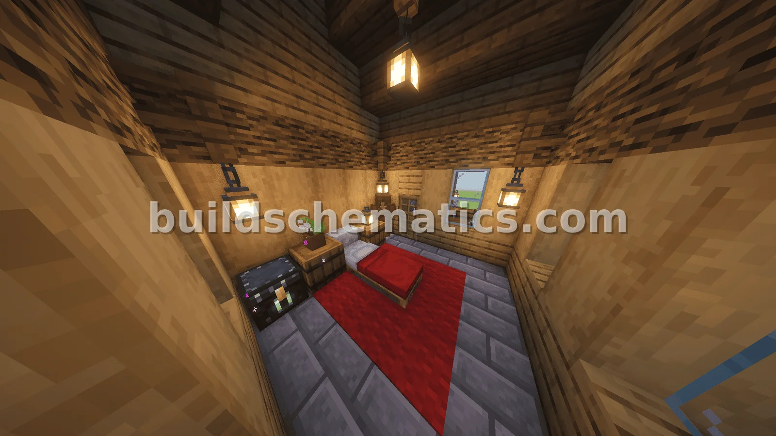Fisherman's Cottage Design — view 4