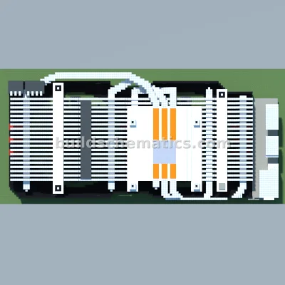 NVIDIA GeForce GTX 770 GPU Replica — view 4