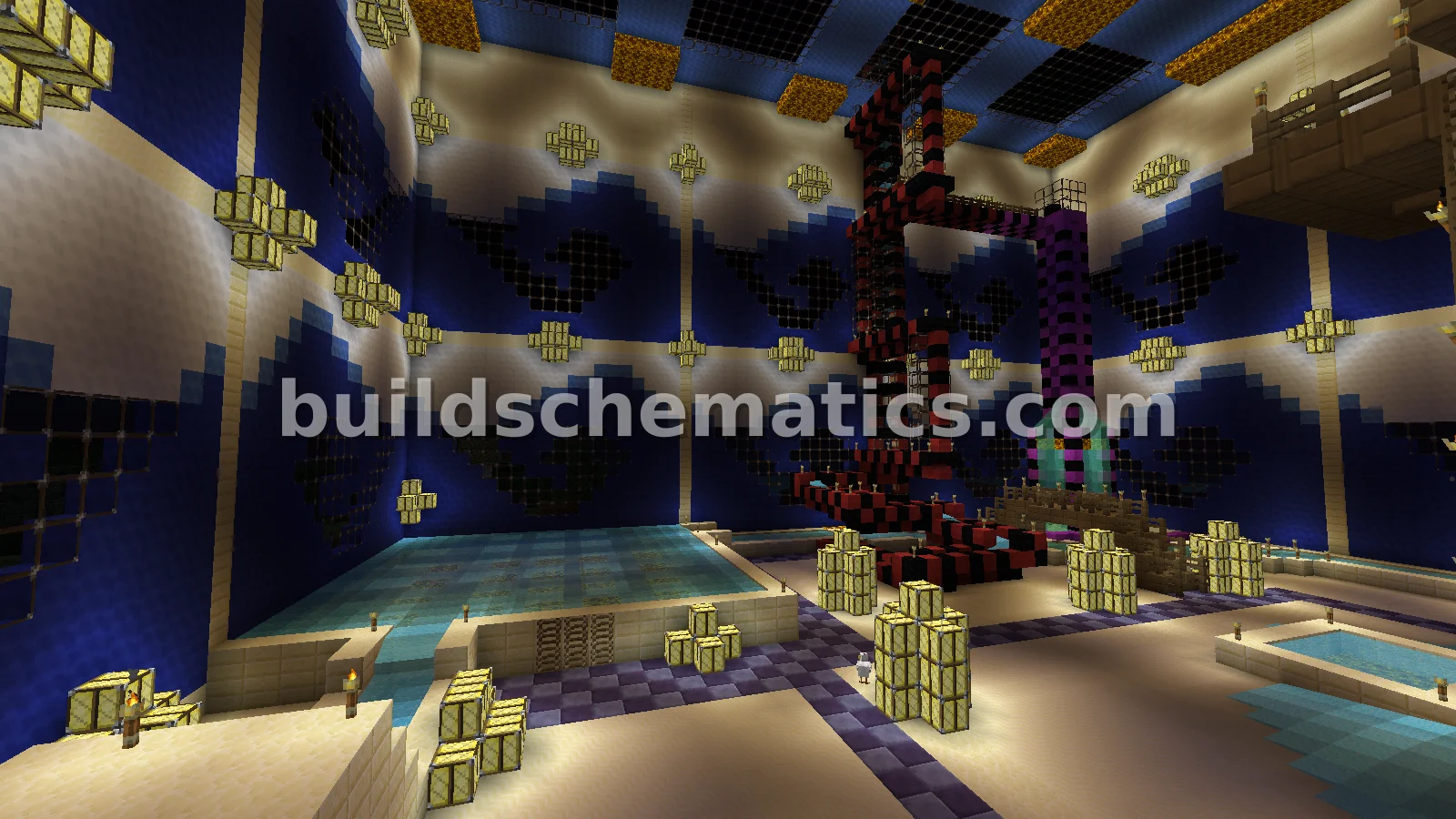 Large Waterpark Adventure Park — view 2