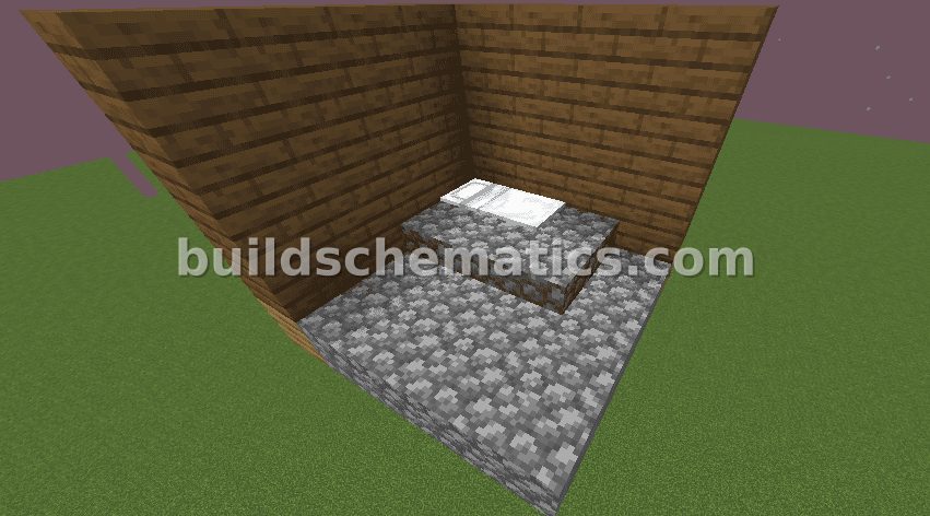 Simple TNT Player Trap