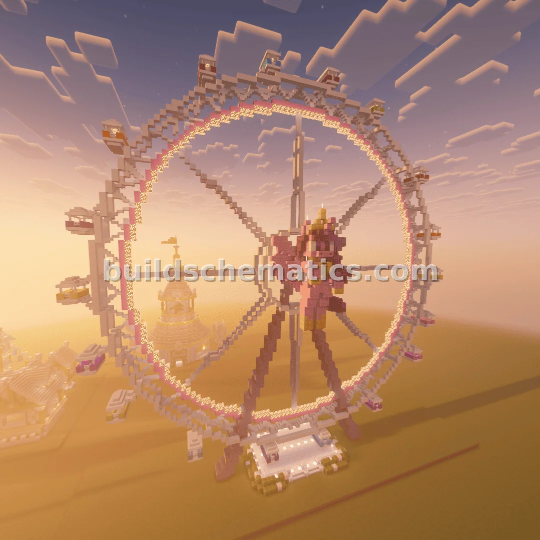 My Little Pony Carousel — view 3