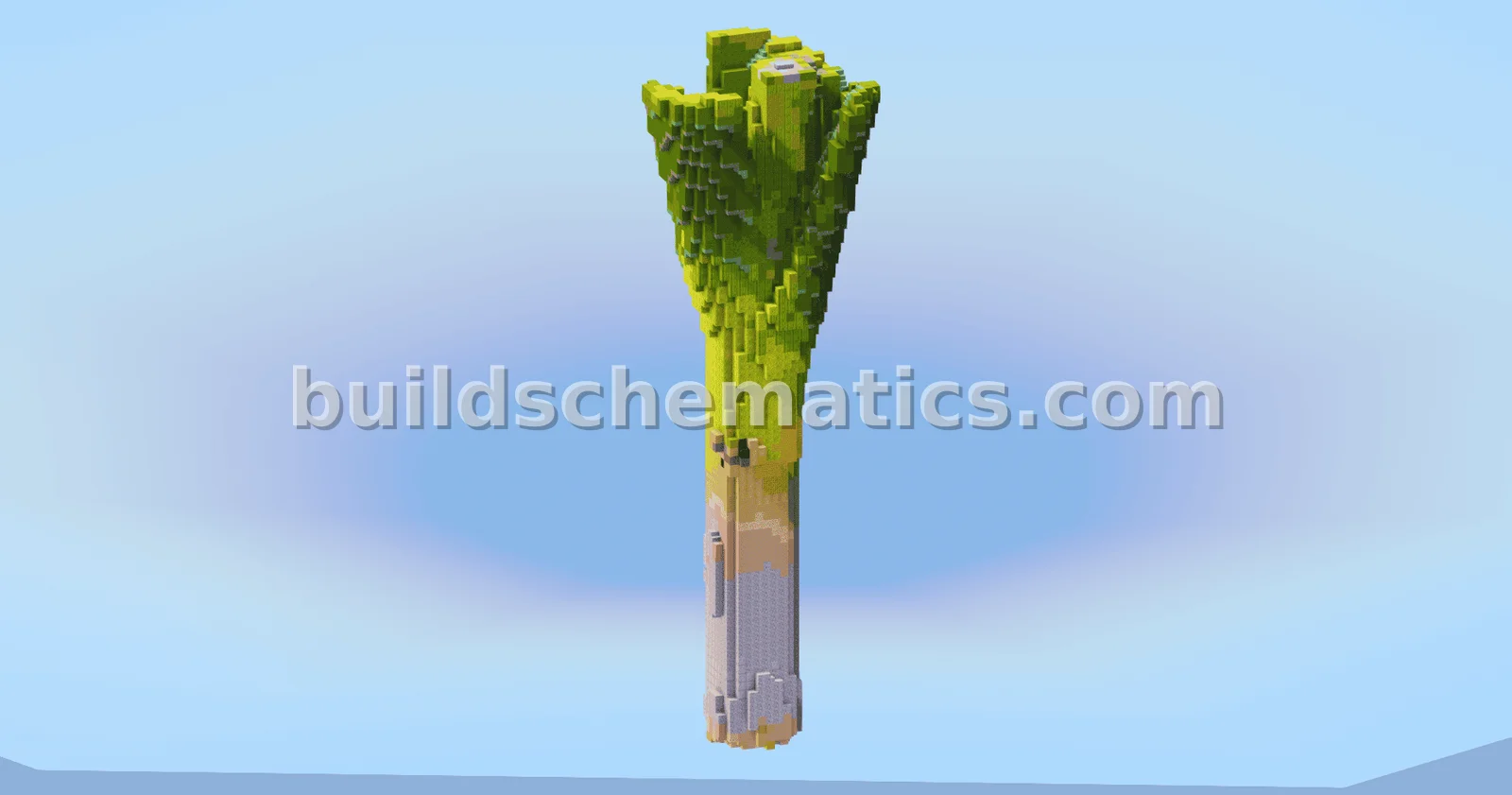Leek Farm Structure