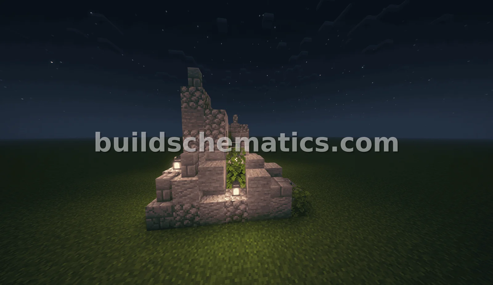 Starter Enchanting Table Decoration — view 4