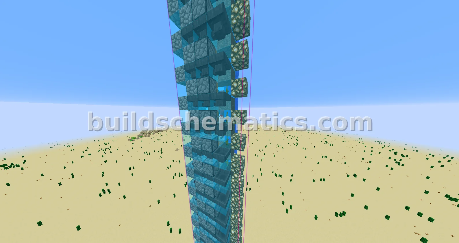 Automated Pumpkin and Watermelon Farm — view 3