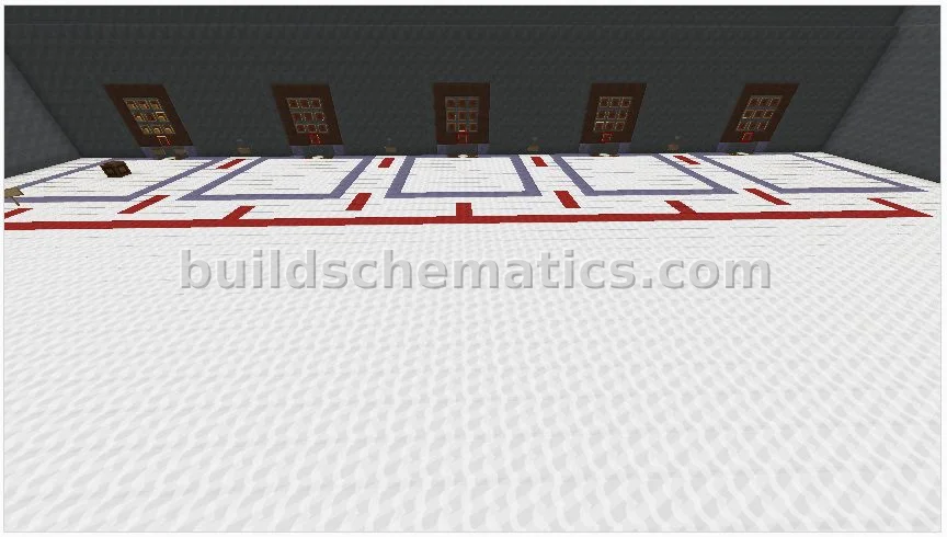 Mod Review Arena — view 2