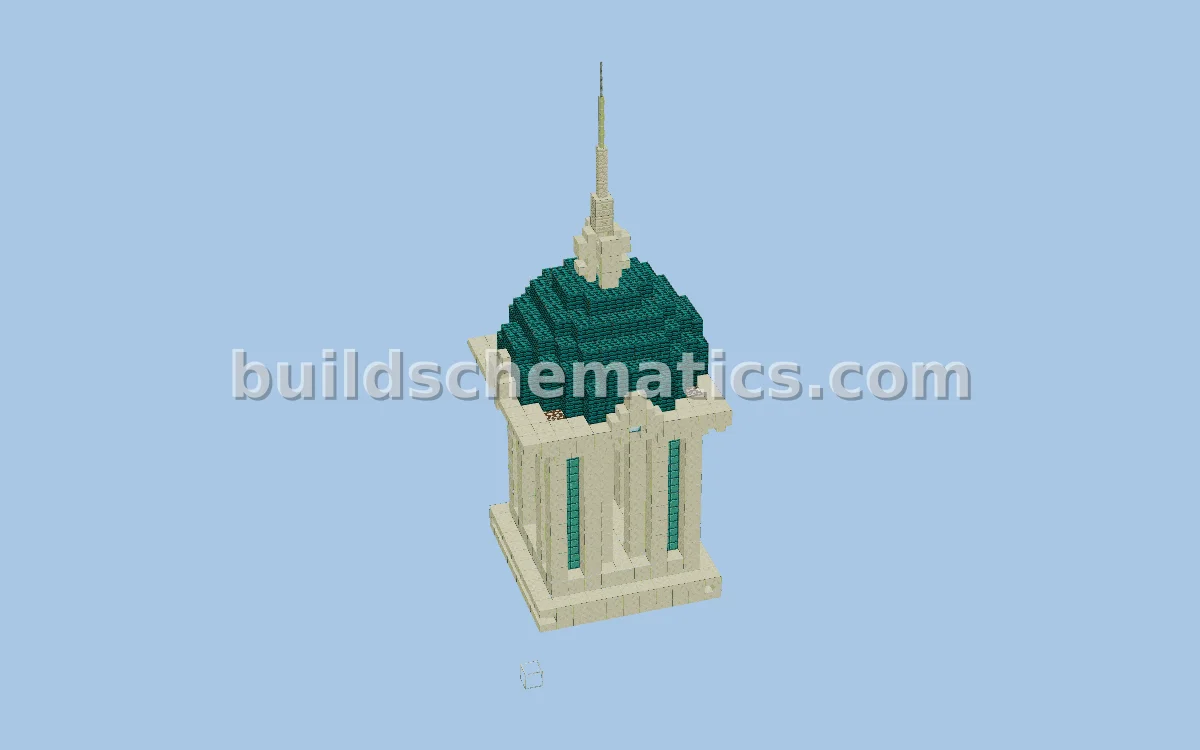 Andyisyoda's Library Tower1