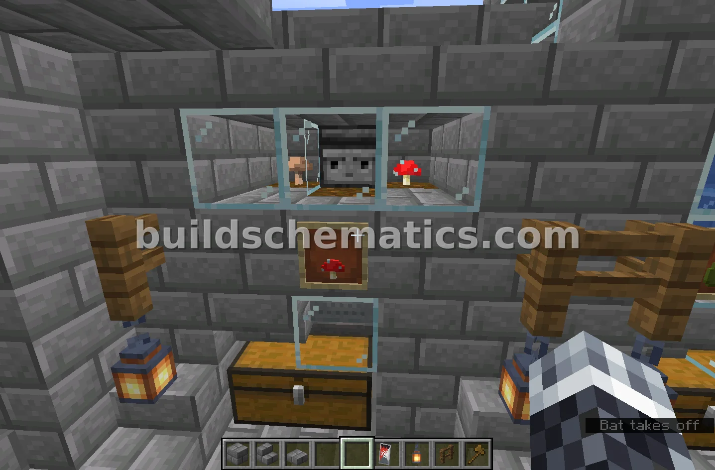 Mushroom Auto Farm V2