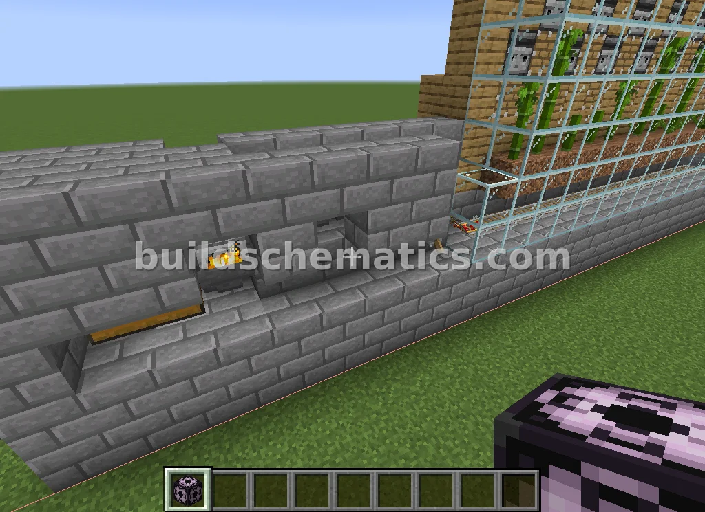 Bamboo Auto Furnace Design Part 1 — view 2