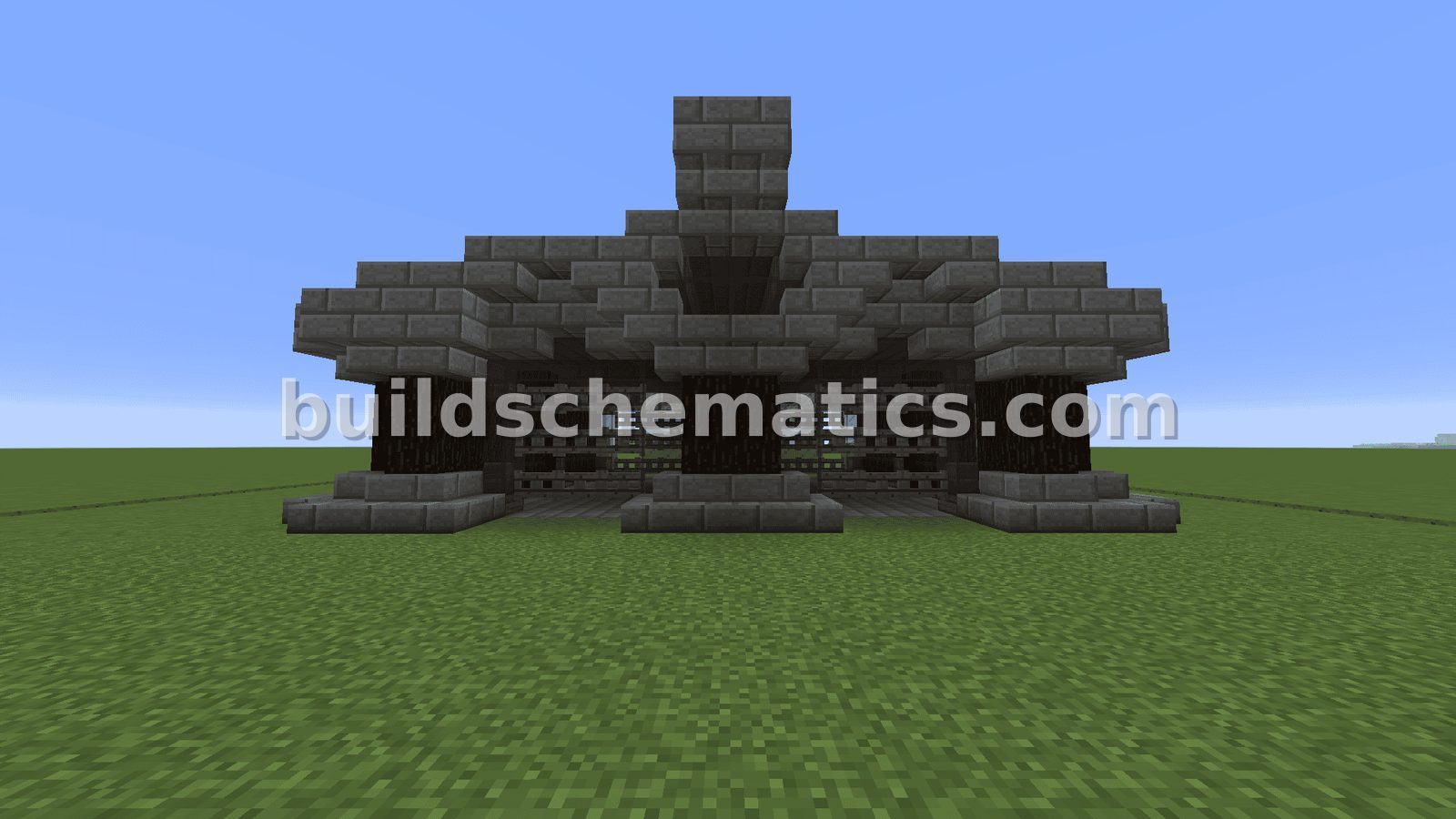 UHCF Team Base