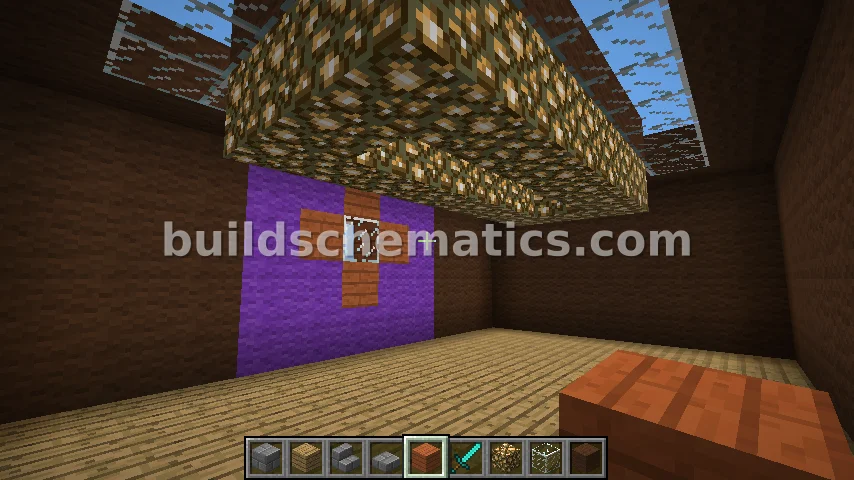 Apartment Building With Shop — view 4