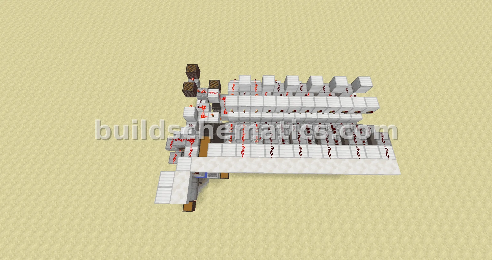 Automatic Potion Brewer — view 2