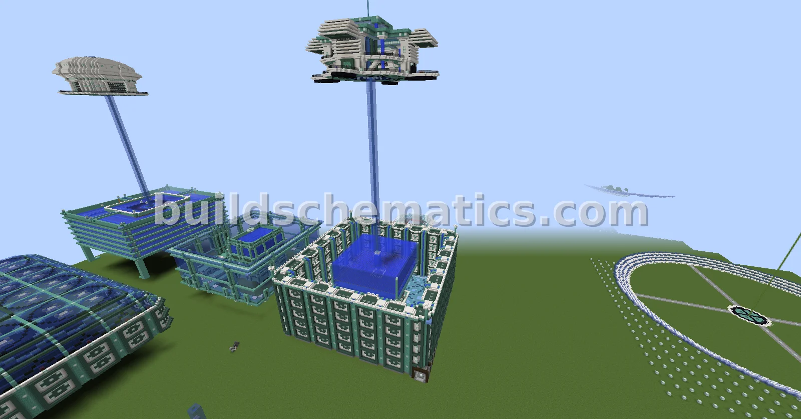 Guardian 2.0 Mob Farm