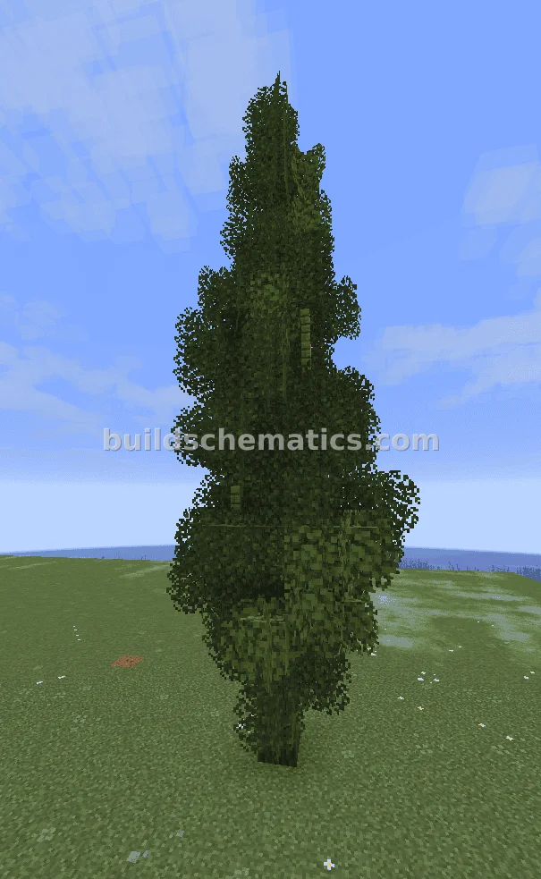 Custom Tree Pack 3