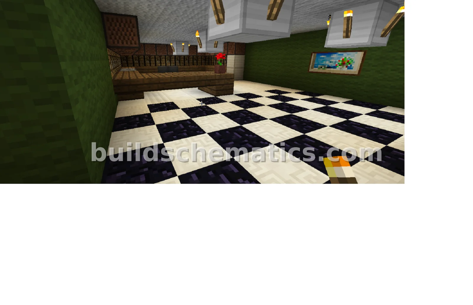 Semi-Modern House with 16 Rooms — view 3
