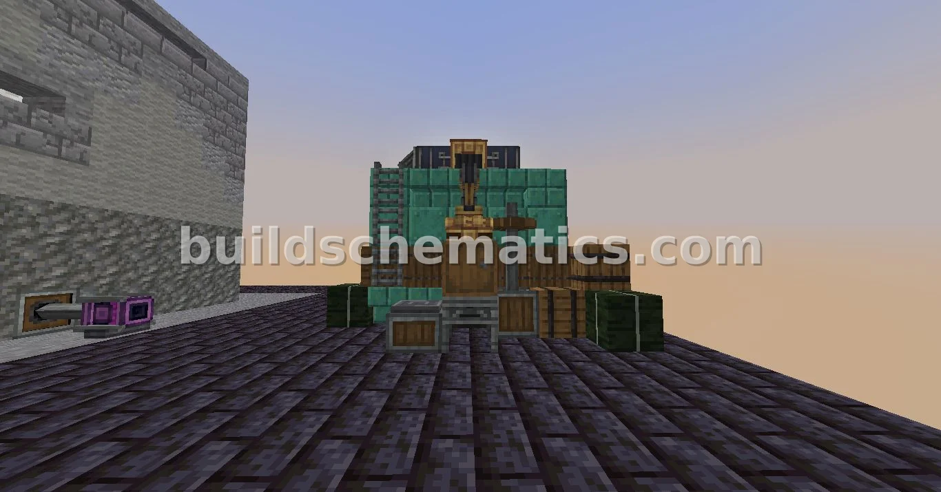Crushing Wheel Aesthetic Build — view 2