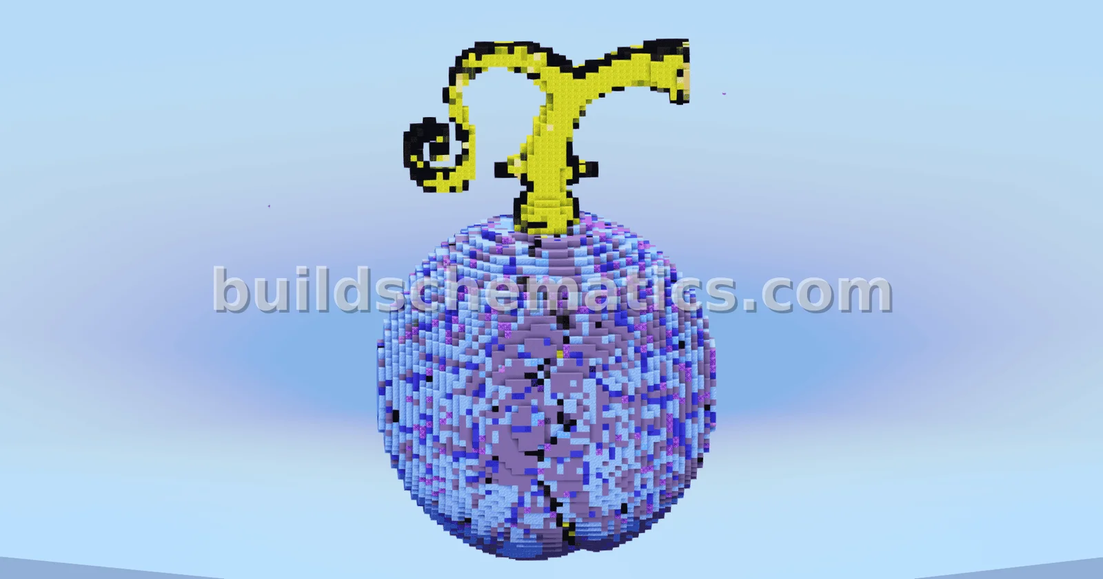 Baku Baku No Mi Game Build