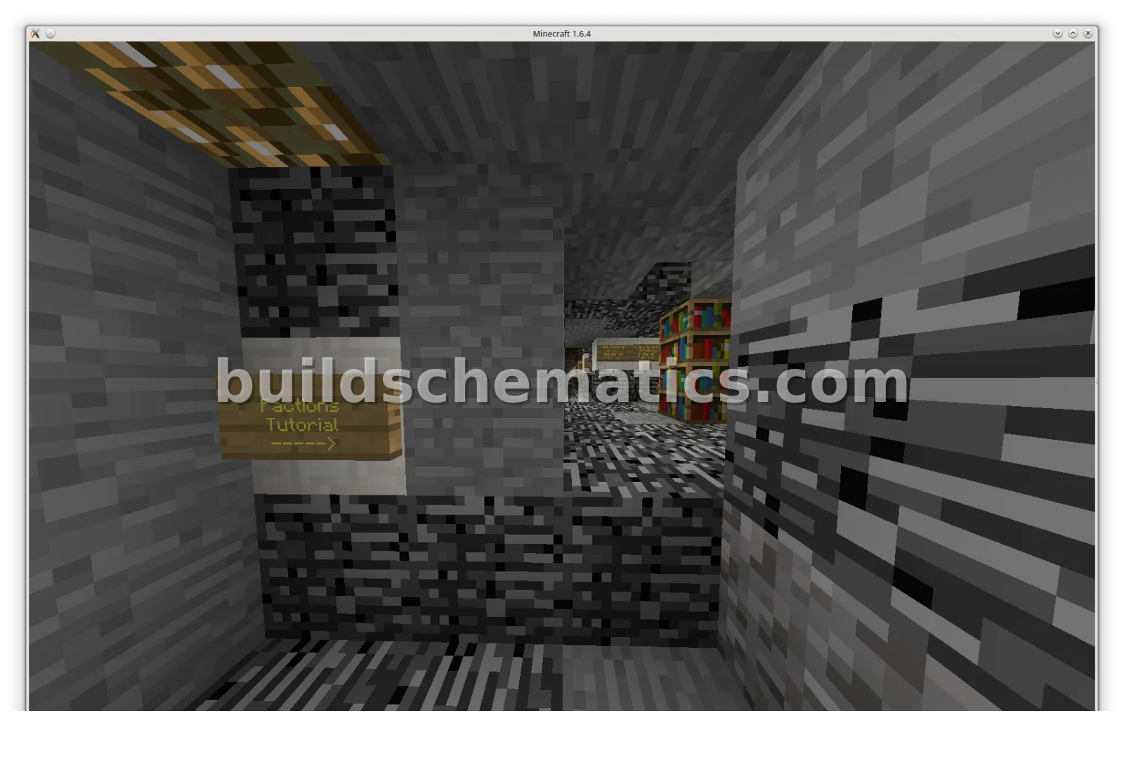 Factions Base Underground Tutorial