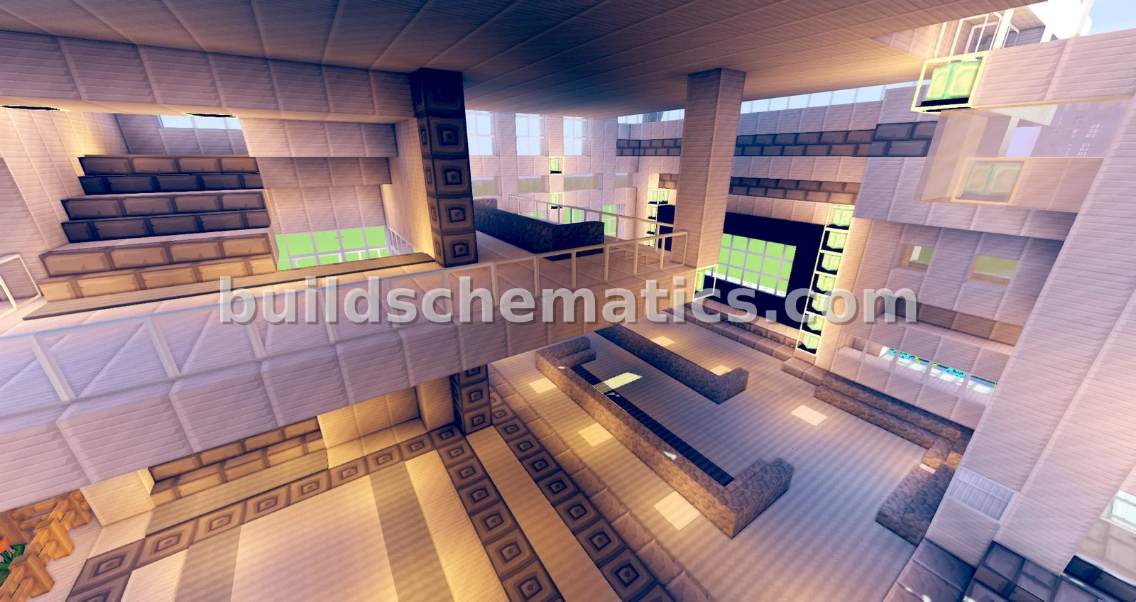 Adorne Mansion: Modern Luxury House — view 3