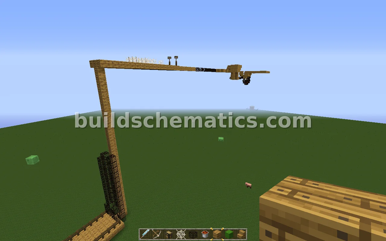 Death Course Obstacle Challenge