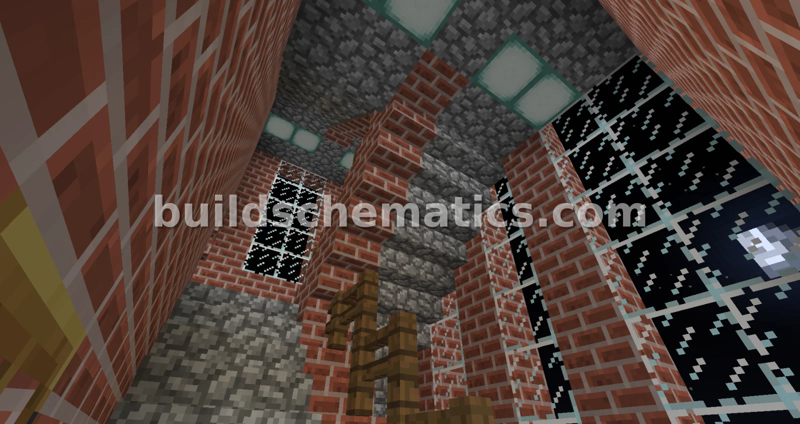Teenager Club House Design — view 3