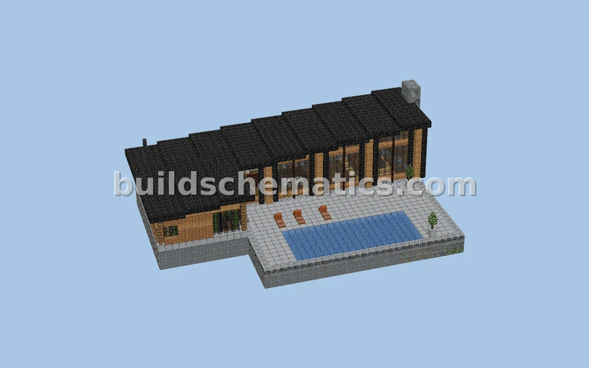 Rustic Cozy Doern Cabin - Small Home