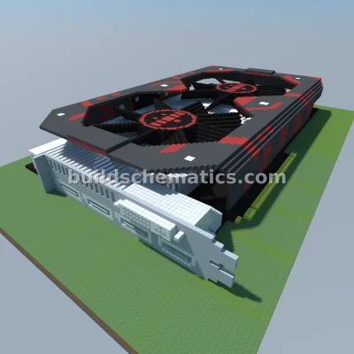 PowerColor Red Devil RX 580 Graphics Card