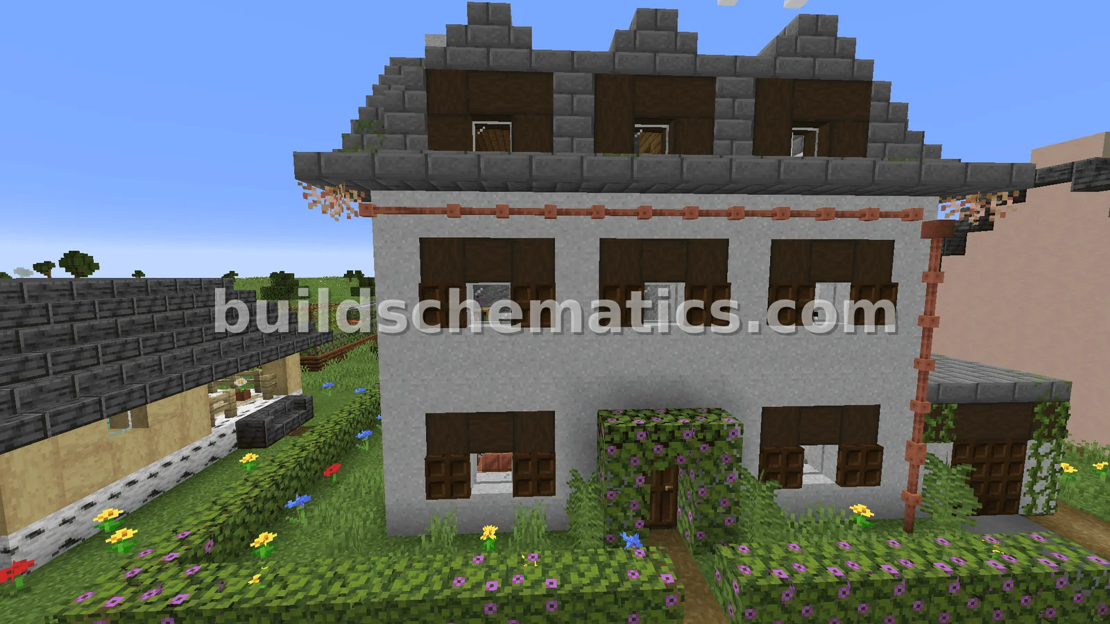 Finistere Farmhouse